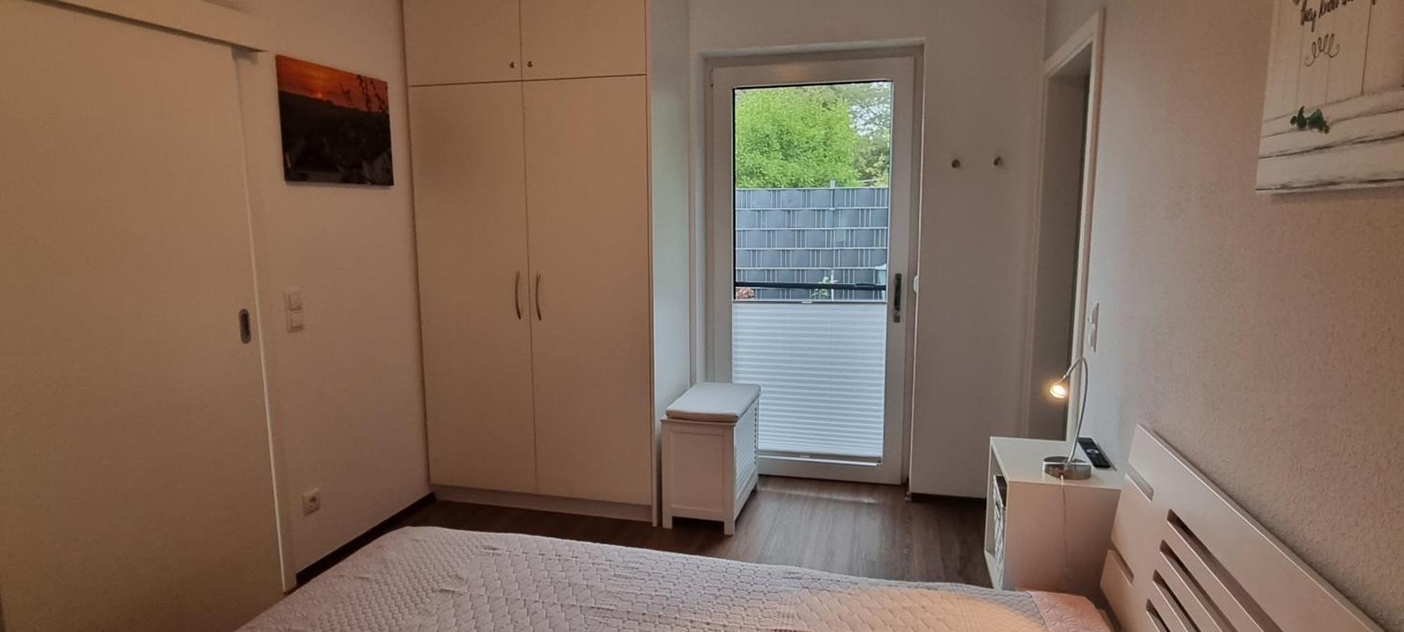 Ferienwohnung Sayntalblick Caan Exterior photo