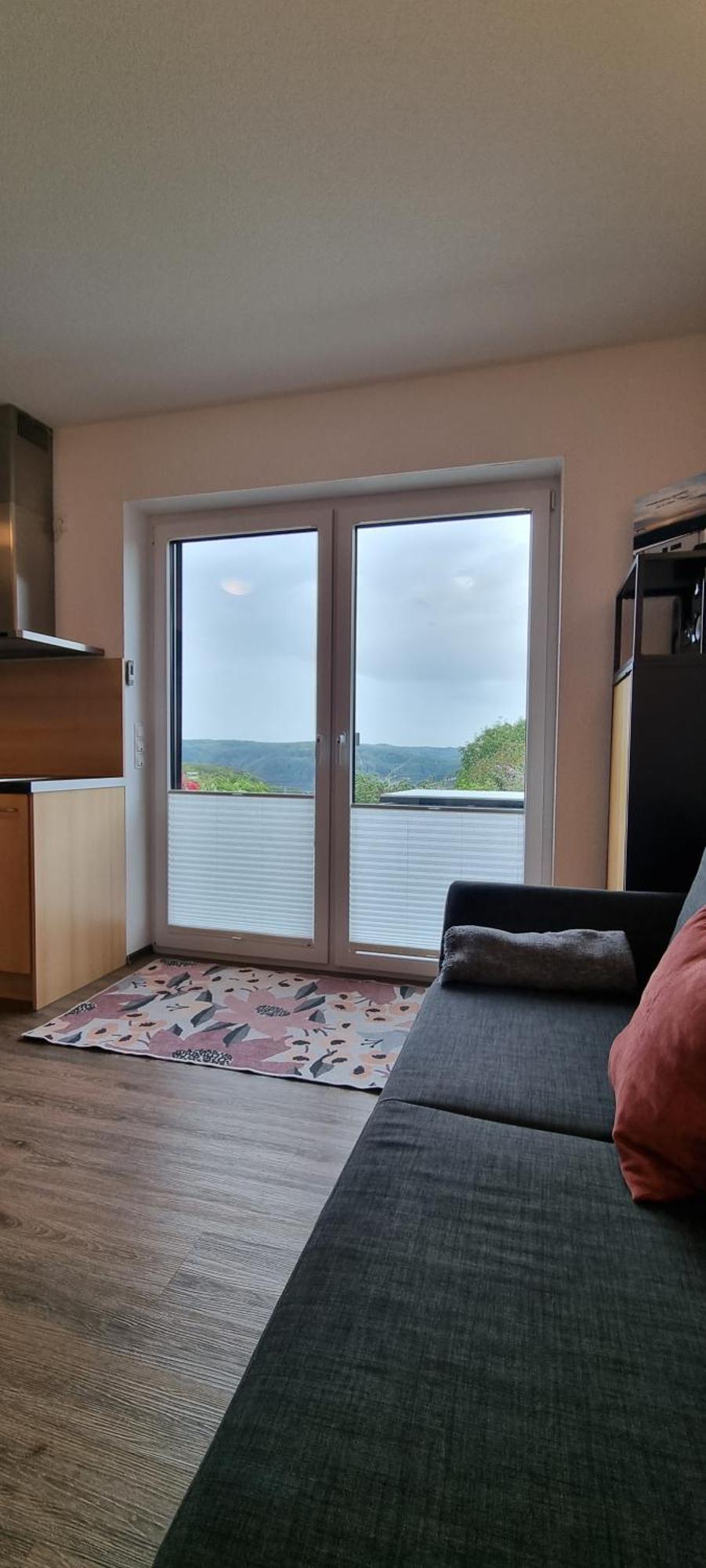 Ferienwohnung Sayntalblick Caan Exterior photo