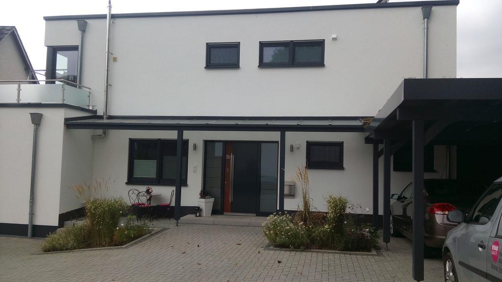 Ferienwohnung Sayntalblick Caan Exterior photo